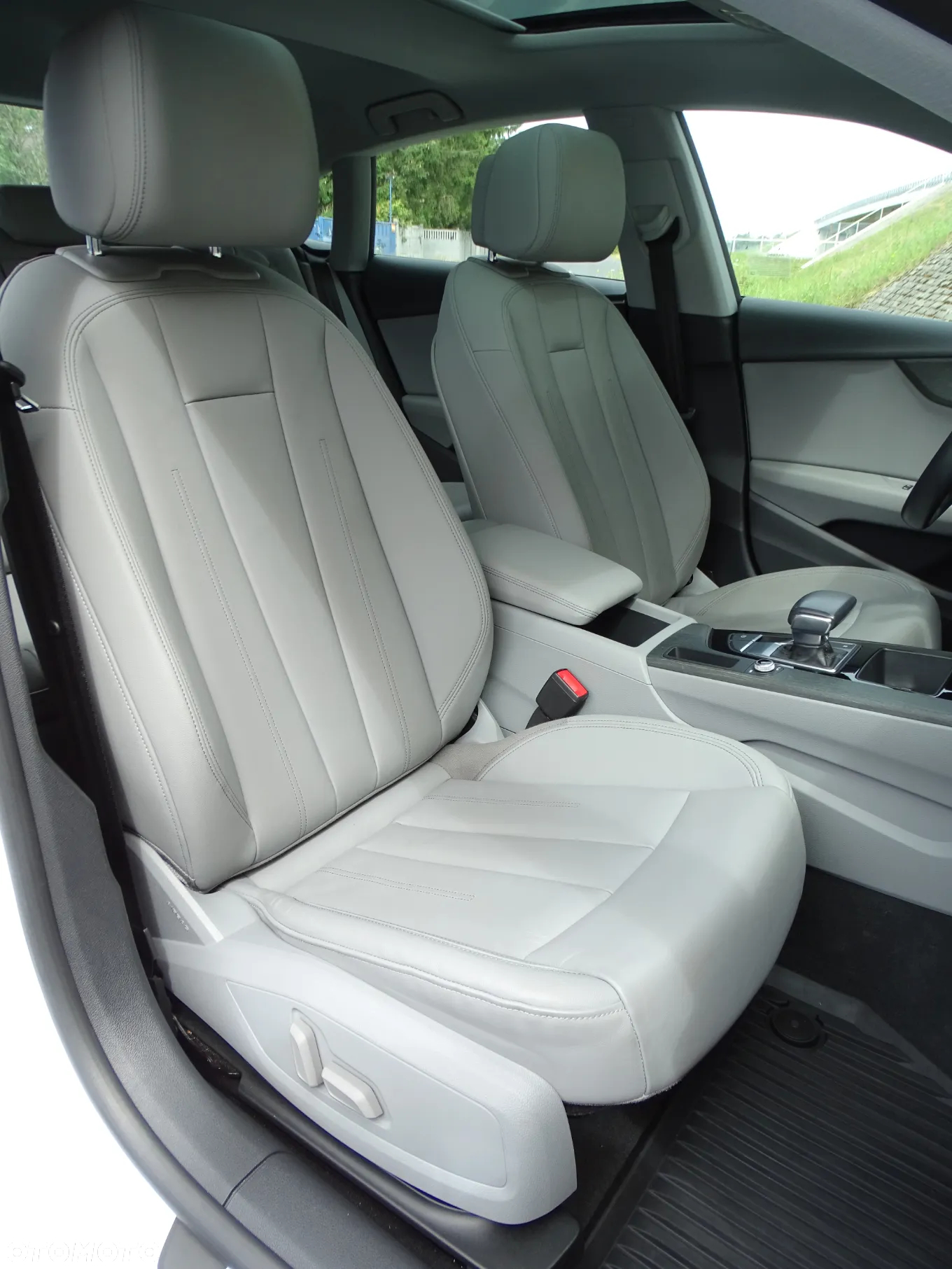 Audi A5 Sportback 40 TFSI S tronic S line - 11