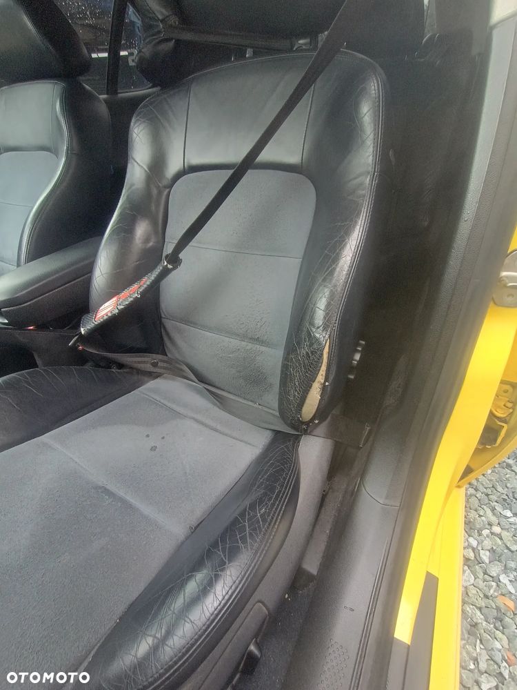 Seat Leon 1.8T FR - 7