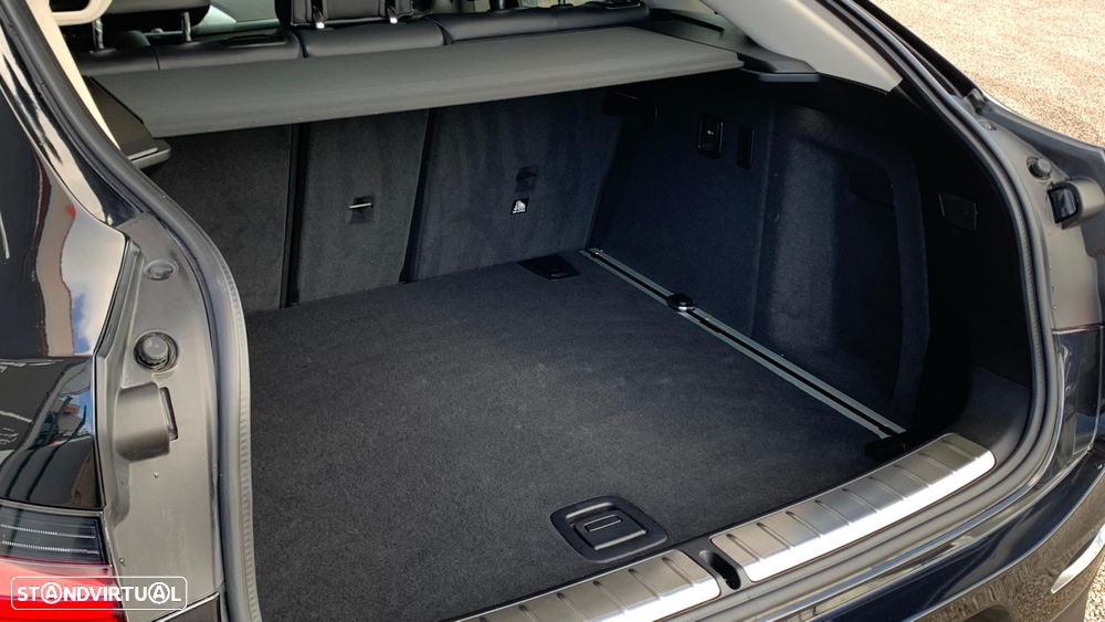 BMW X4 xDrive20d Aut. Advantage - 34