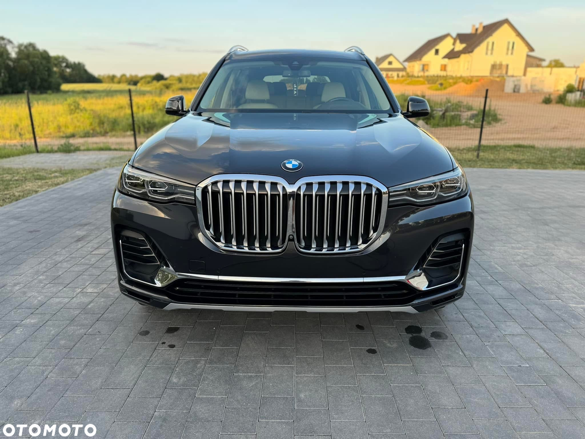 BMW X7 xDrive40i - 3