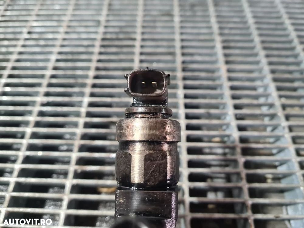 Injector Nissan Navara D40 Facelift 2.5 Diesel D40 2010 - 2010 YD25DDTI Euro5 (895) ... - 4