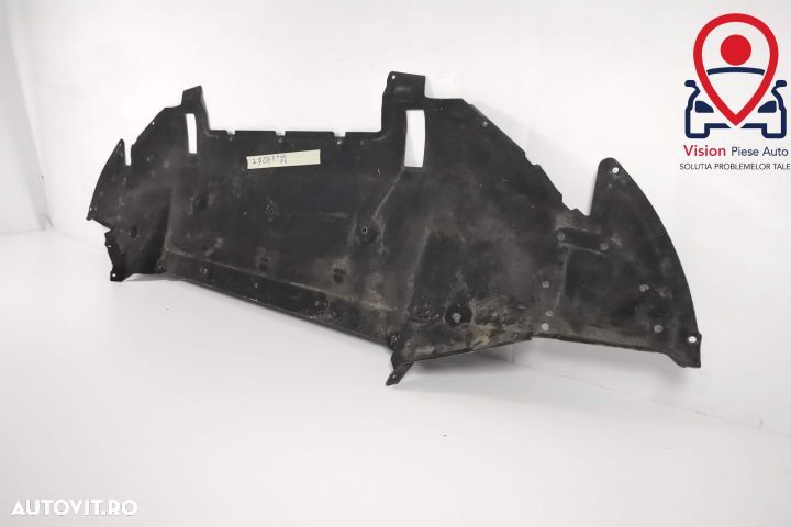 Scut Motor Original Audi R8 2 2015 2016 2017 2018 2019 2020 Coupe 4S08 - 3