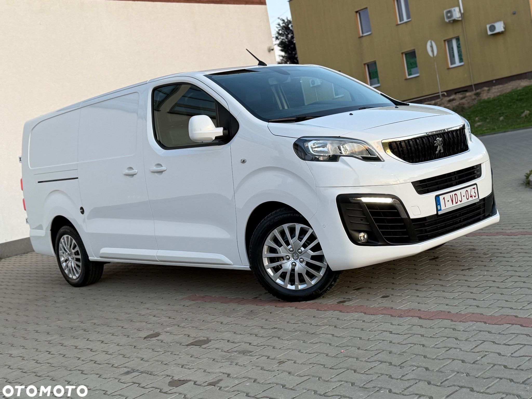 Peugeot EXPERT - 29