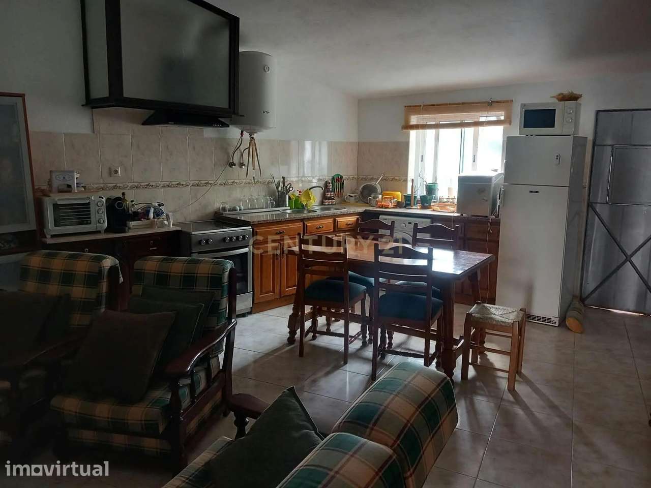 Moradia T5 com piscina e 1.120 m² de terreno — excelentes vistas e exp - Grande imagem: 2/25