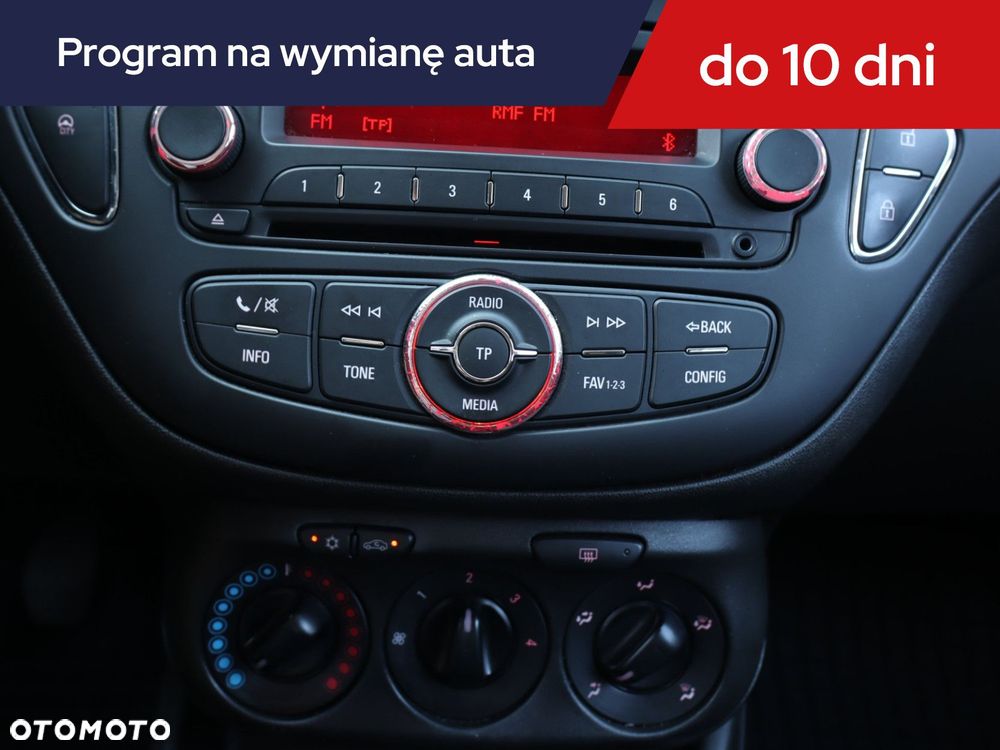 Opel Corsa - 14