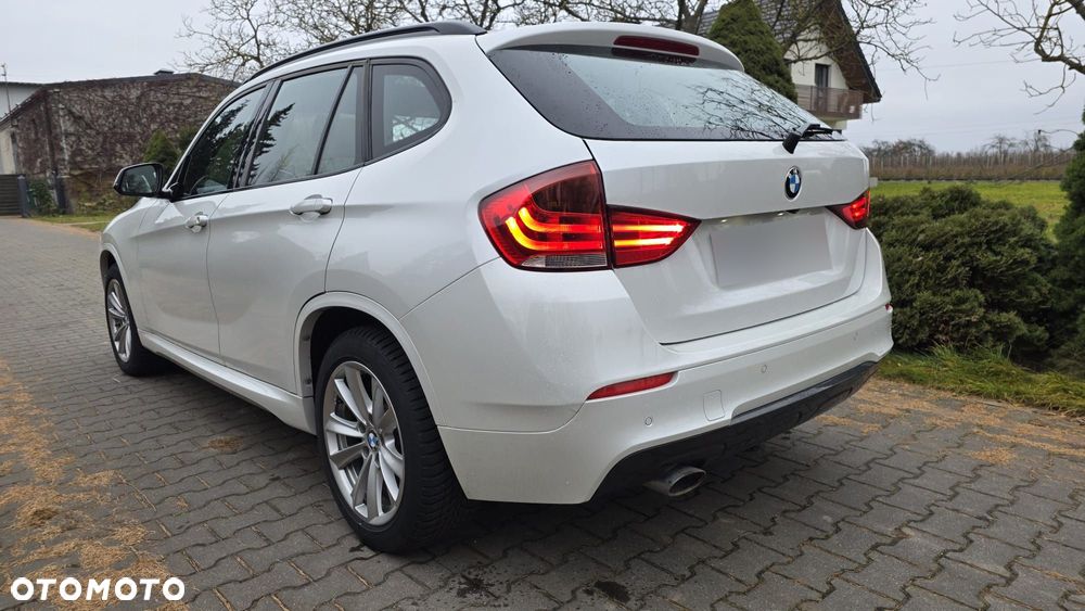 BMW X1 xDrive25d - 7