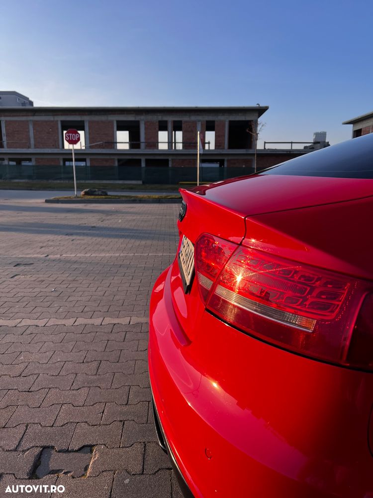 Audi A5 2.0 TDI DPF - 8