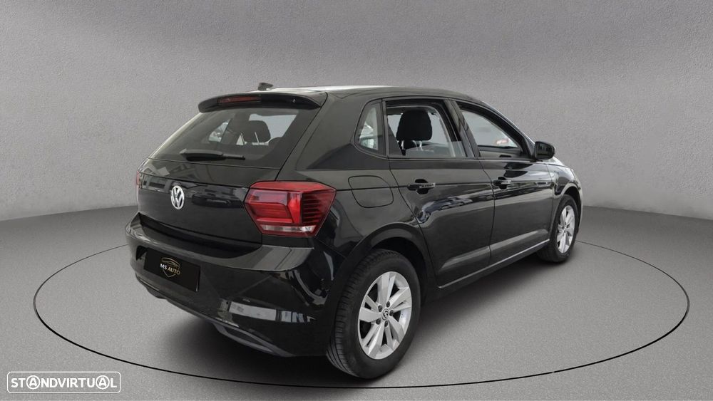 VW Polo - 8