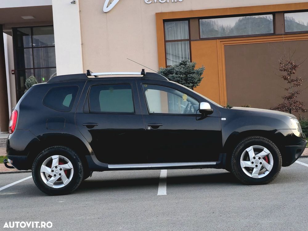 Dacia Duster - 11