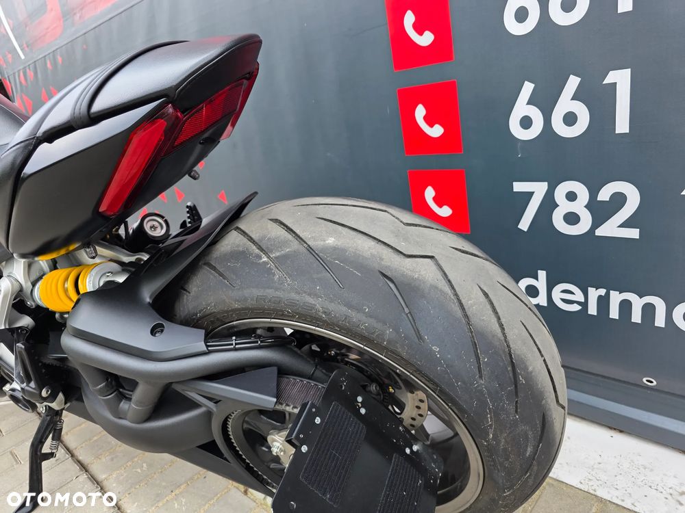 Ducati Diavel - 8