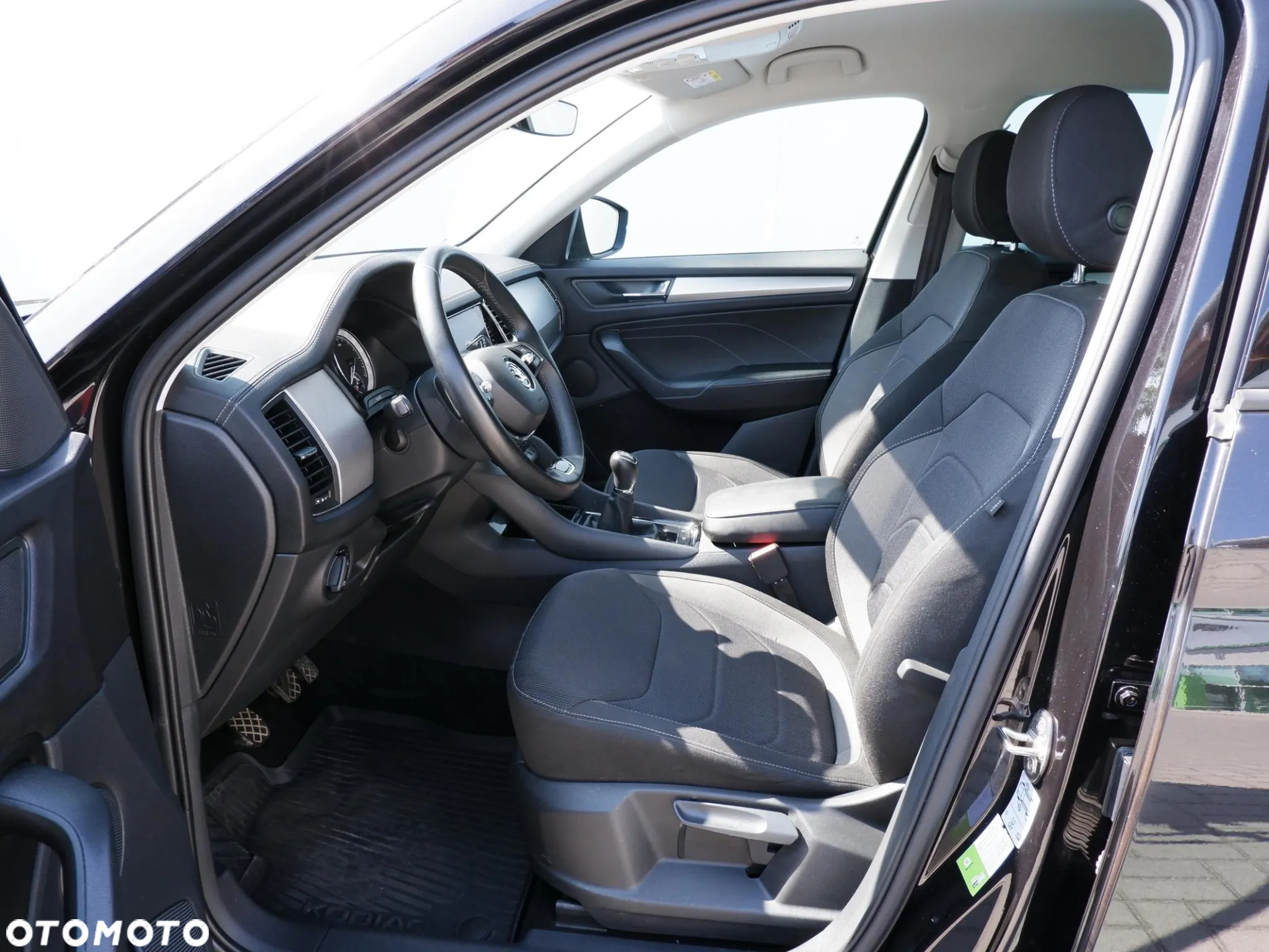 Skoda Kodiaq 1.5 TSI ACT 4x2 Ambition - 13
