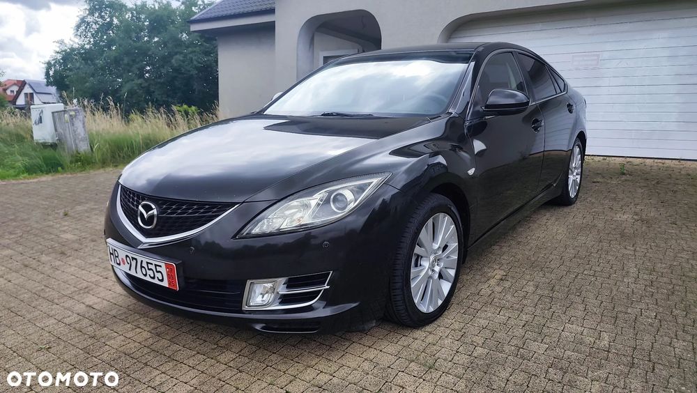 Mazda 6 2.0 CD Top - 3