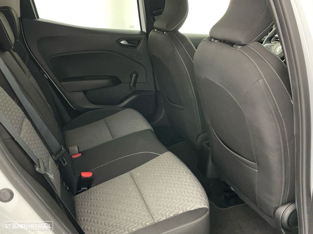 Renault Clio 1.0 TCe Intens - 23