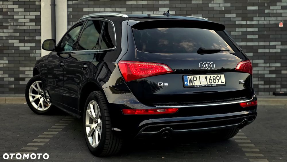 Audi Q5 - 6