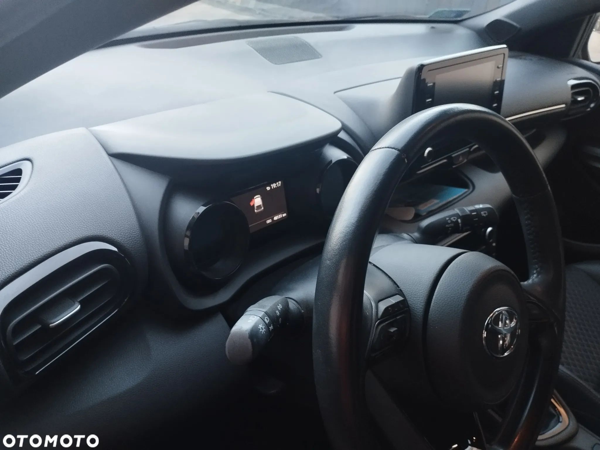 Toyota Yaris 1.5 Executive - 1