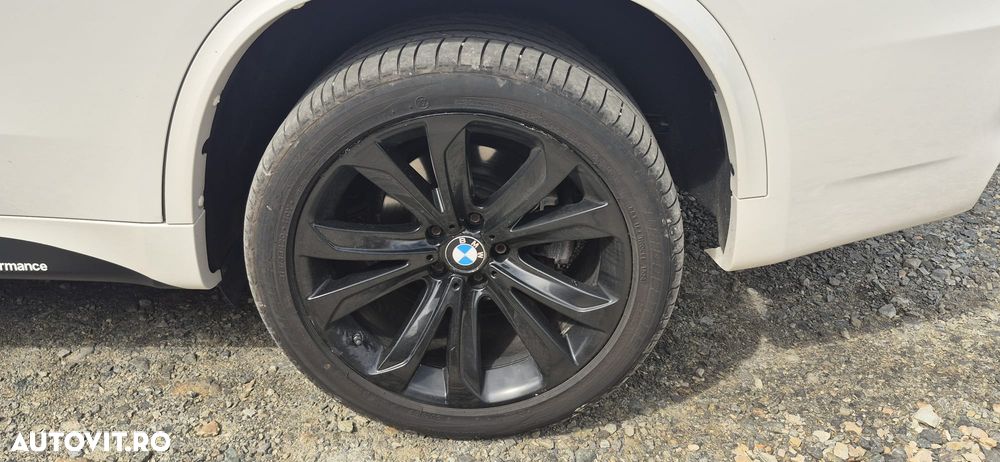 BMW X5 - 21