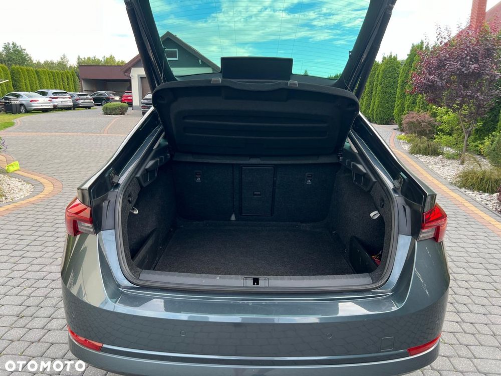 Skoda Octavia 2.0 TDI SCR Style DSG - 39