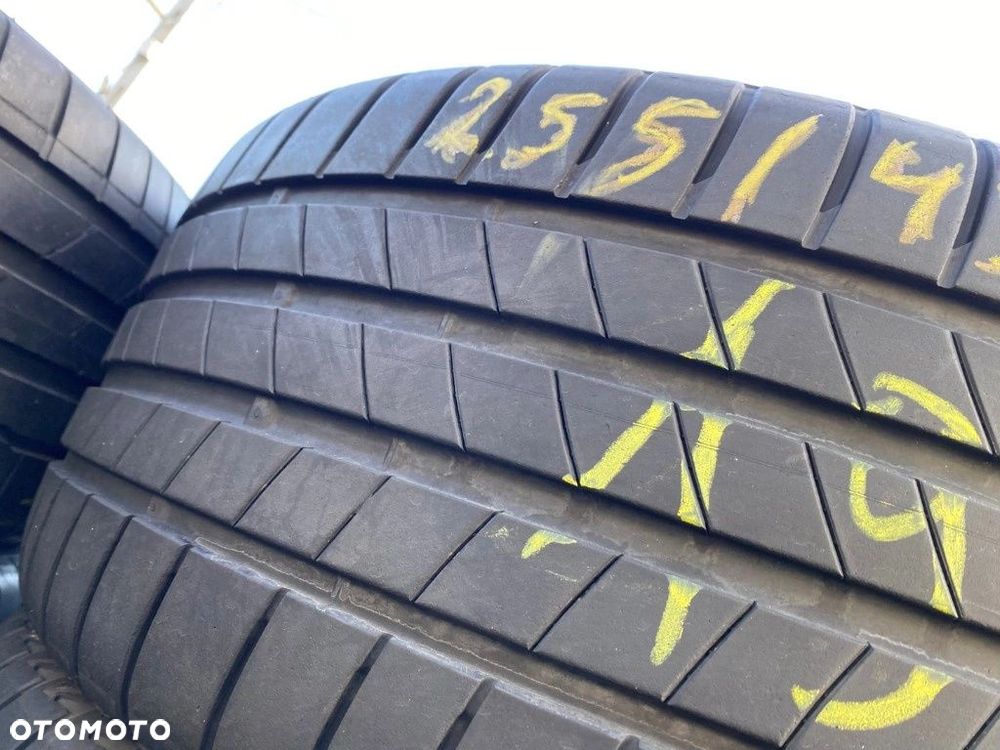 255/45/18 Bridgestone Turanz T005_5,8mm_4szt_(199) - 5