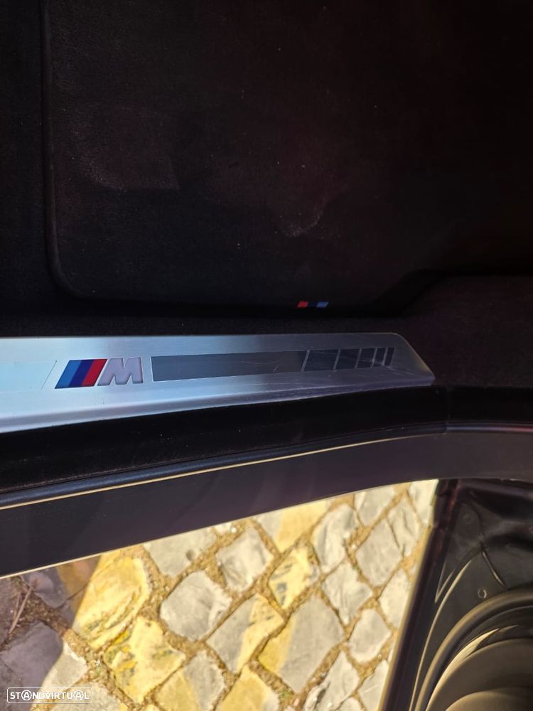 BMW i7 xDrive60 Pack Desportivo M Pro - 26