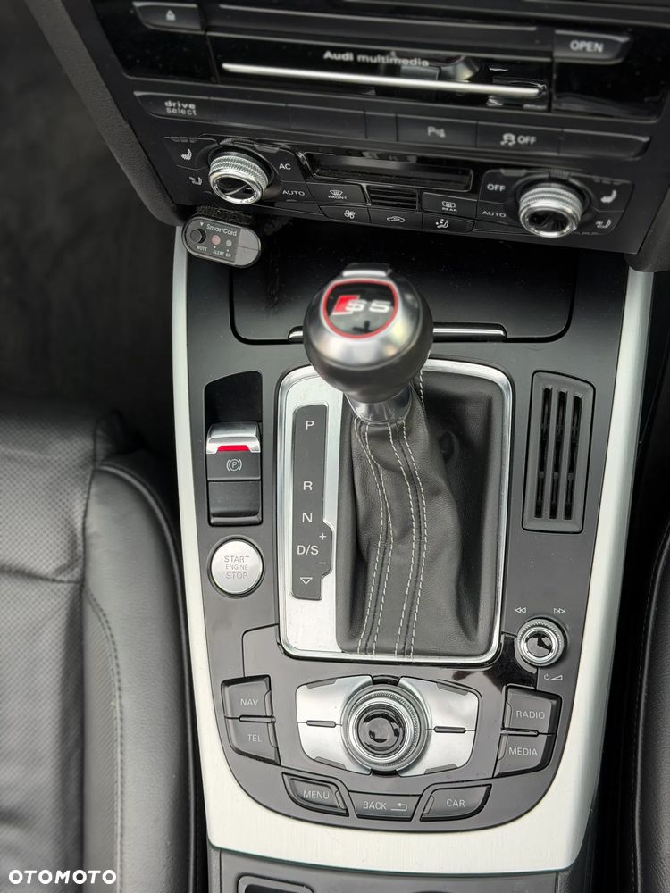 Audi S5 Cabrio 3.0 TFSI Quattro S tronic - 26