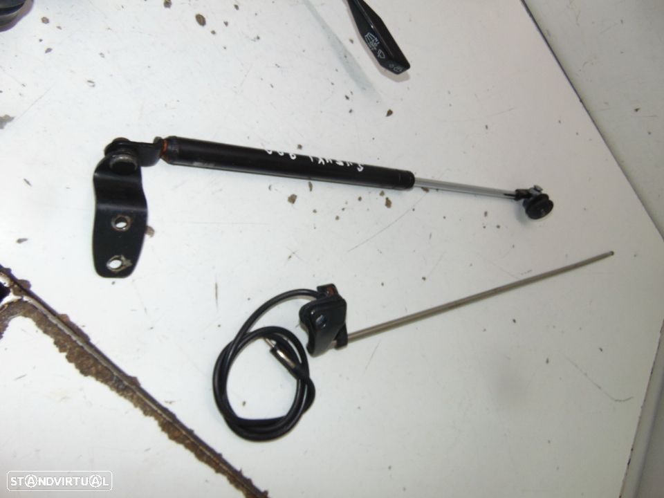 Suzuki 800 vários - 7