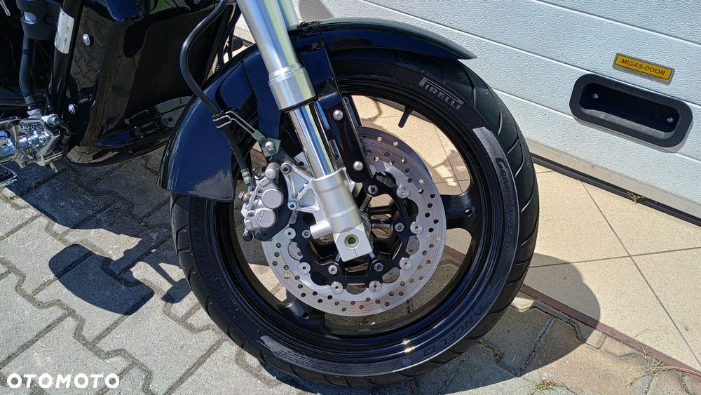 Hyosung GV - 14