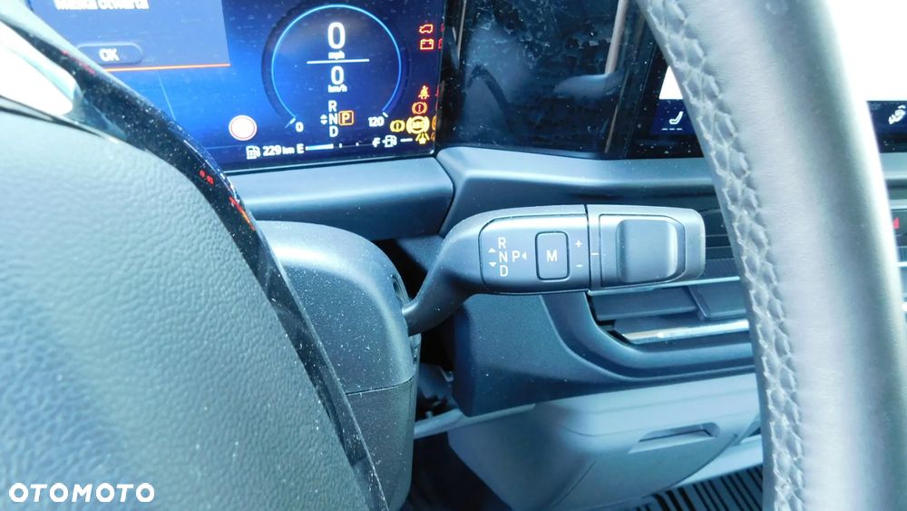 Ford TRANSIT CUSTOM Nowy Model  2.0 136PS. Led  Felgi Alu  Automat Titanium FV23% - 29