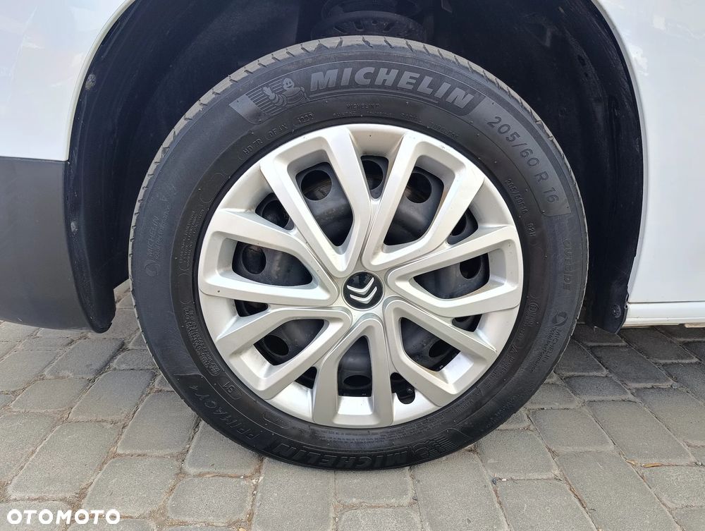 Citroën Berlingo - 18