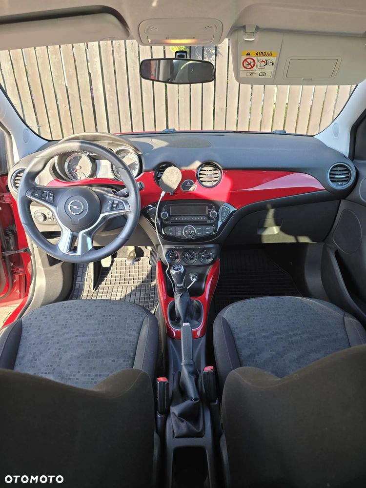 Opel Adam - 7