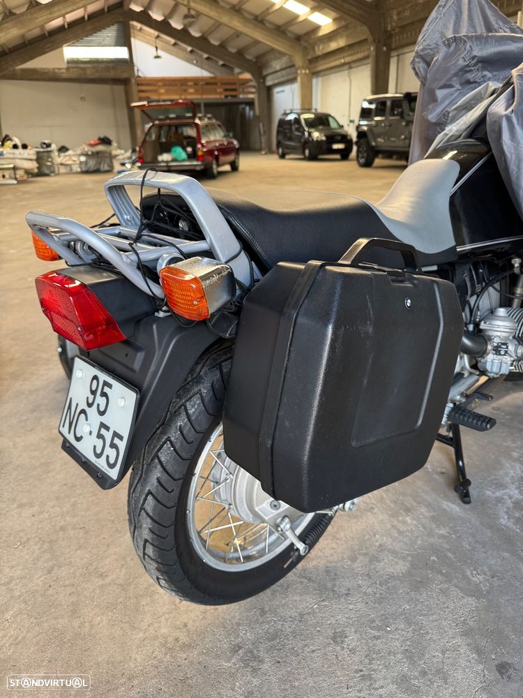 BMW R 100 RT - 33