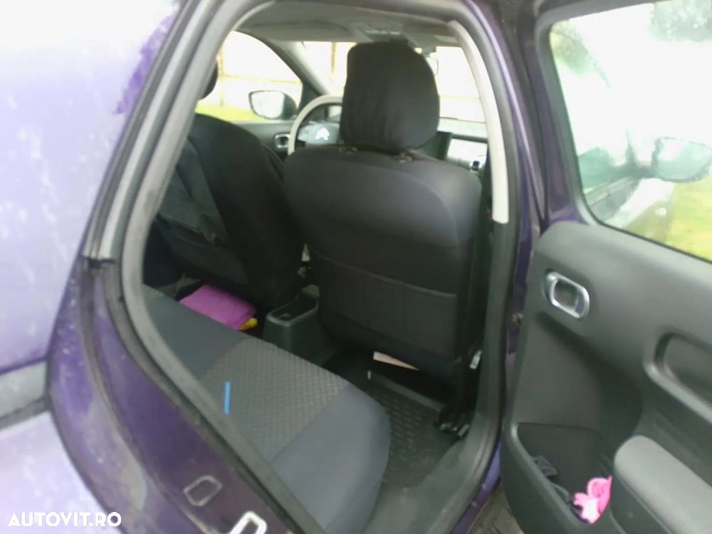 Citroën C4 Cactus - 5