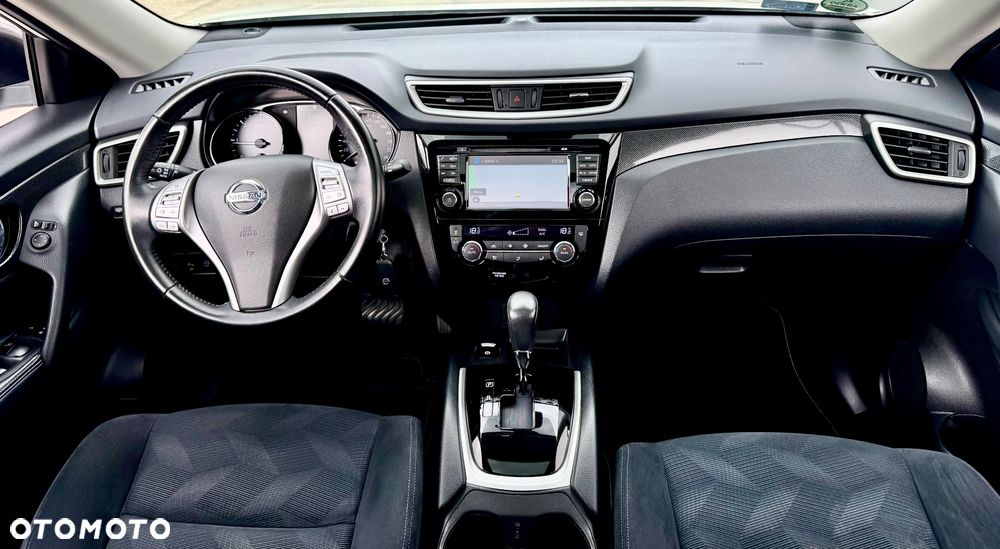 Nissan X-Trail - 6