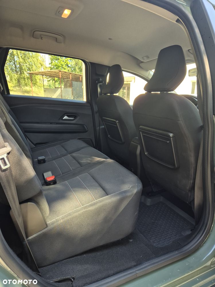 Dacia Jogger 1.0 TCe Extreme+ 7os - 19