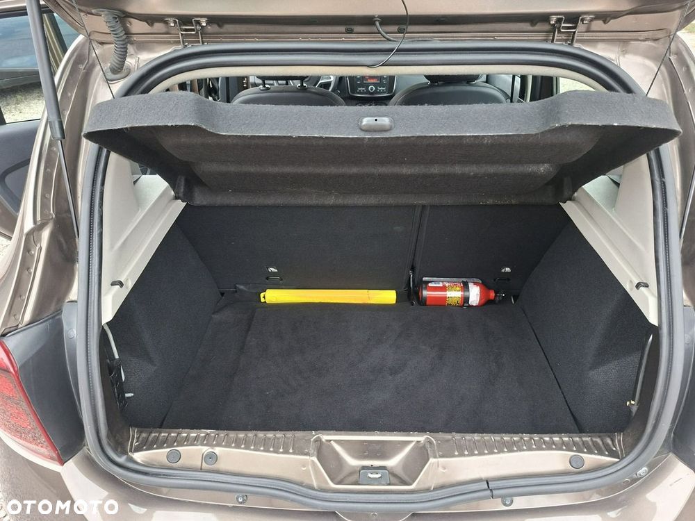 Dacia Sandero SCe 75 Comfort - 15