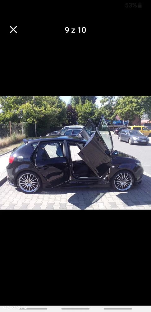 Seat Ibiza 1.9 TDI Sport - 8