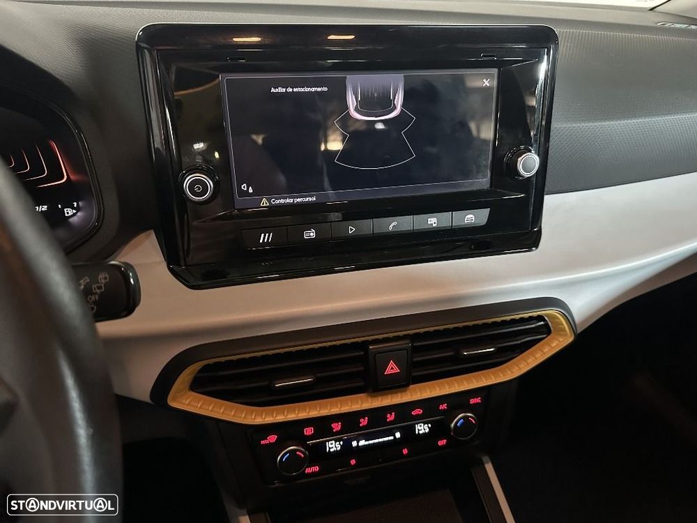 SEAT Arona 1.0 TSI Style DSG - 9