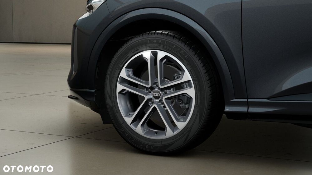 Audi Q5 Sportback - 2