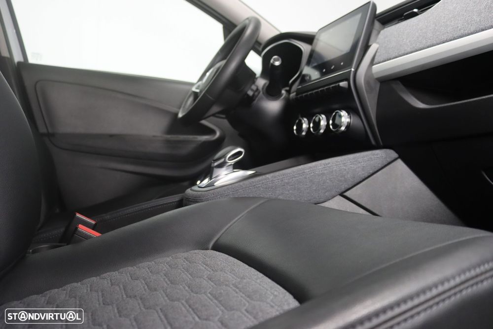 Renault Zoe (c/ Bateria) Z.E. 50 LIFE - 14