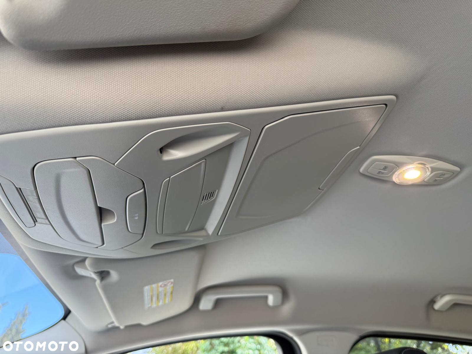 Ford C-MAX 1.0 EcoBoost Titanium ASS - 24