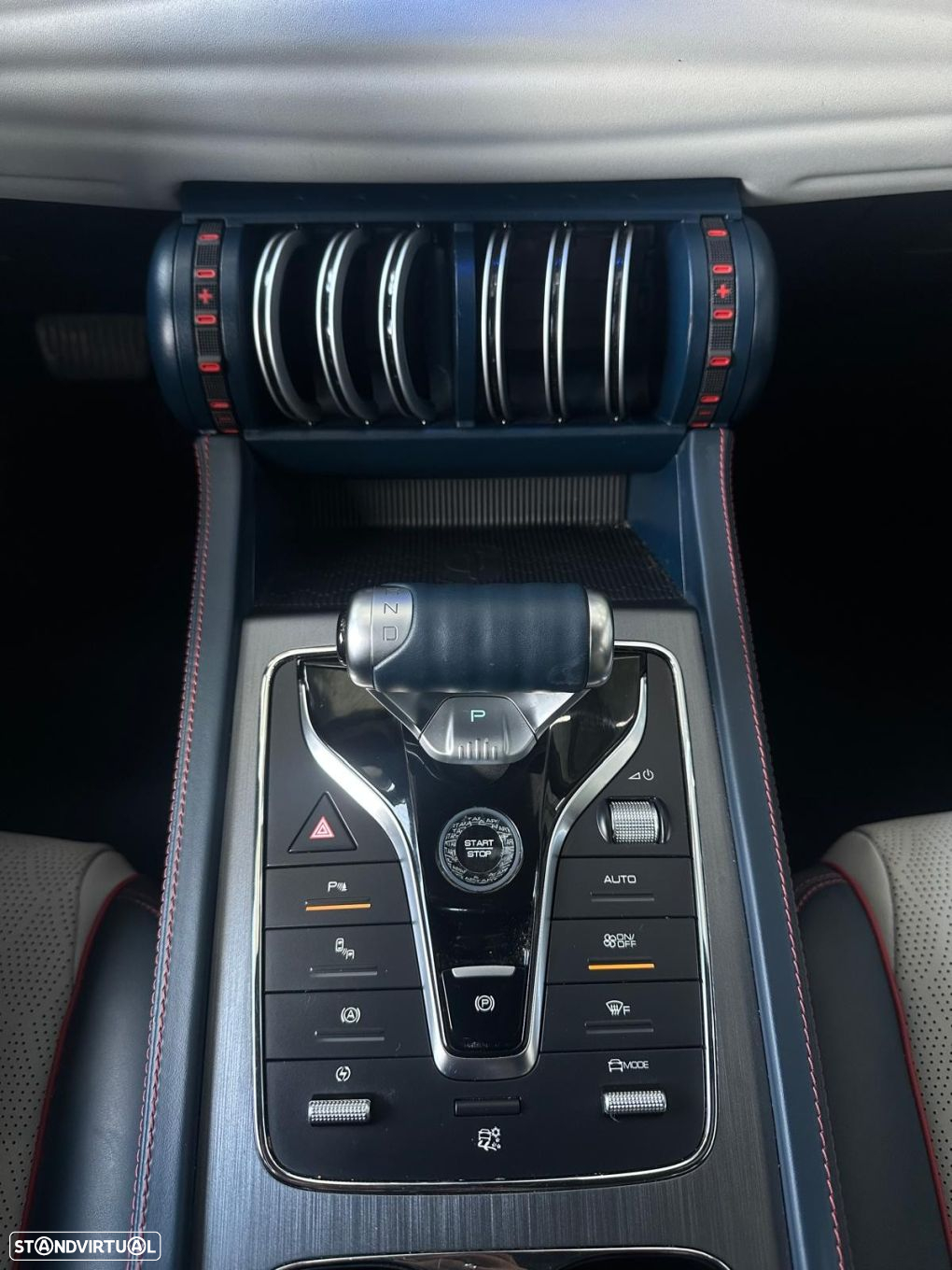BYD Atto 3 60.48 kWh Comfort - 23