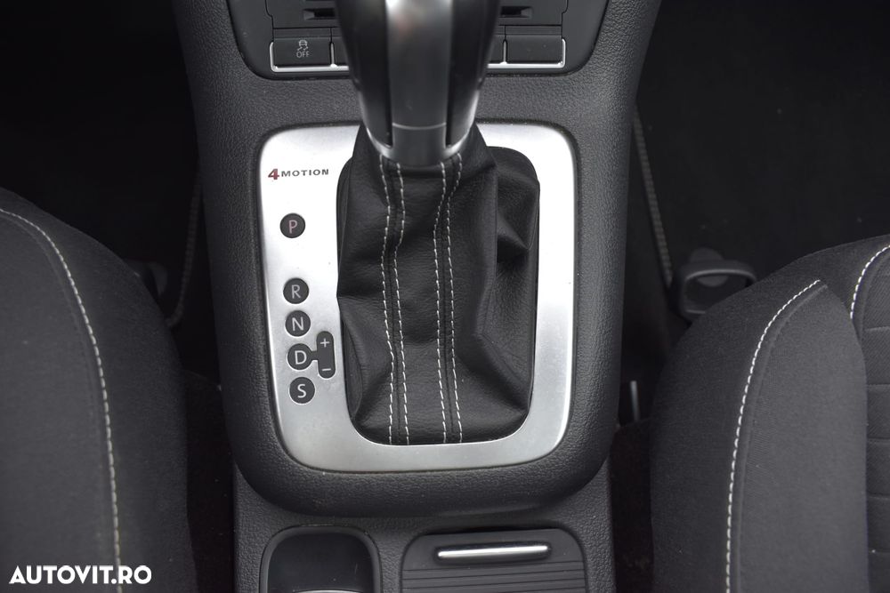 Volkswagen Tiguan 2.0 TDI 4Motion DSG BMT Sport & Style - 9