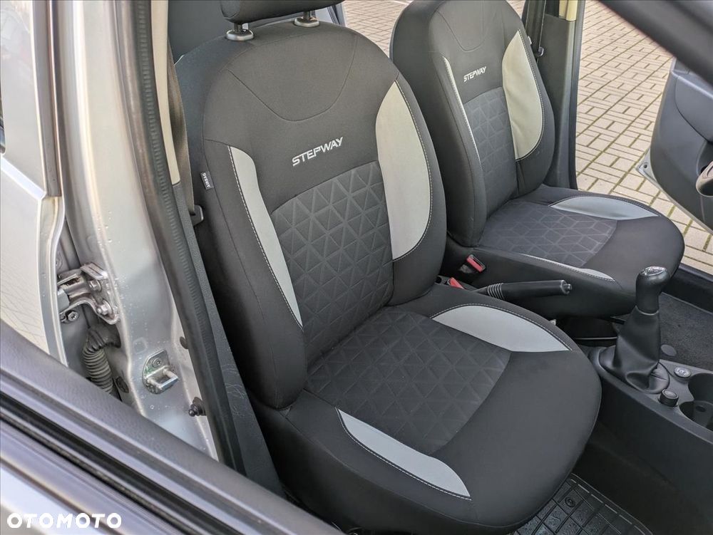 Dacia Sandero Stepway 0.9 TCe Laureate - 12