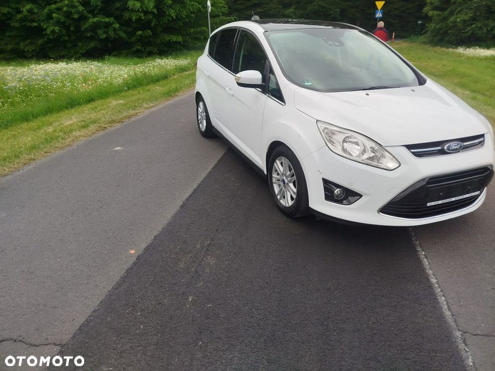 Ford C-MAX - 3