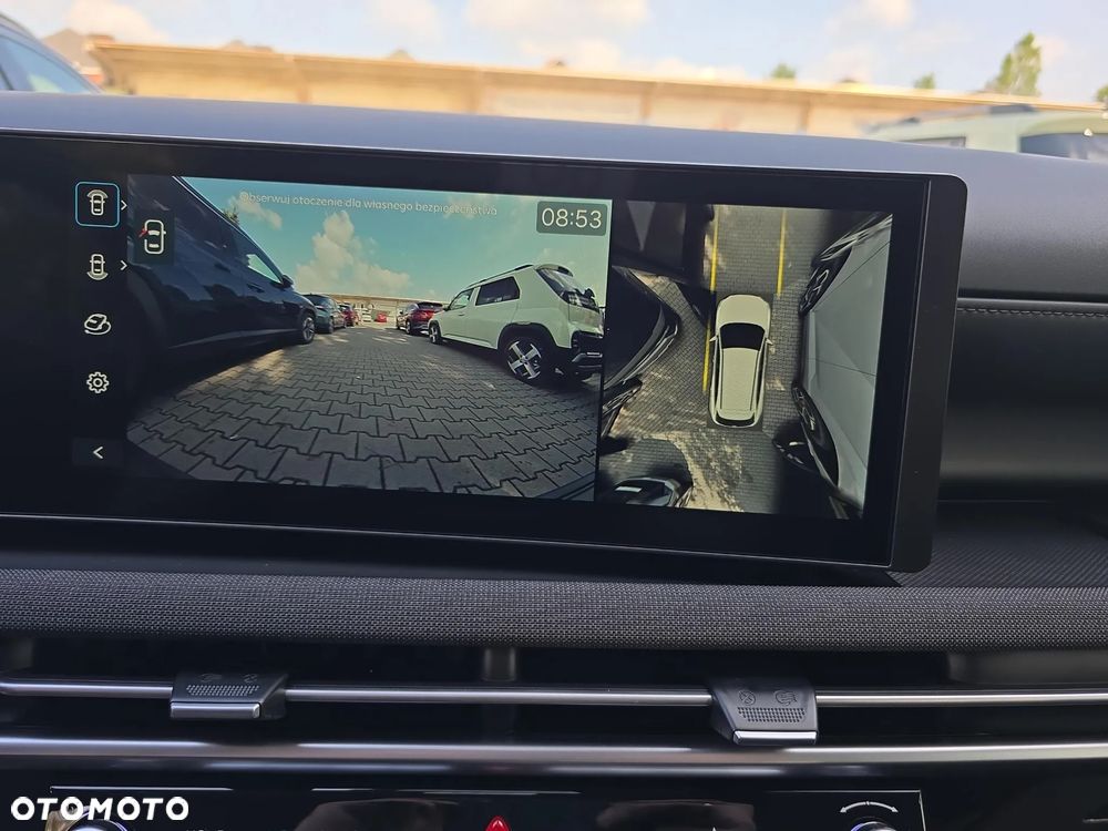 Hyundai Tucson 1.6 T-GDi Executive 2WD - 10