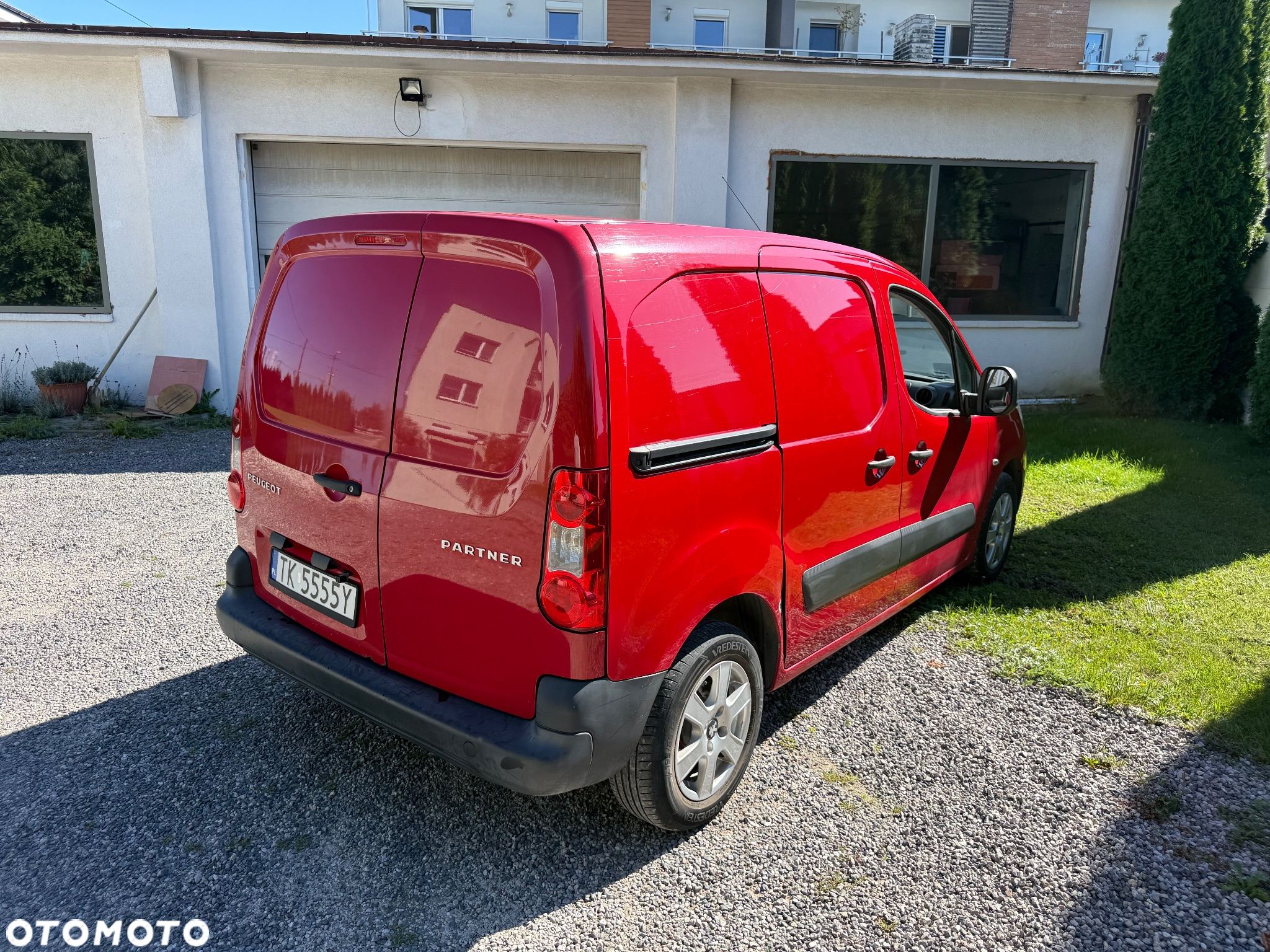 Peugeot Partner - 3