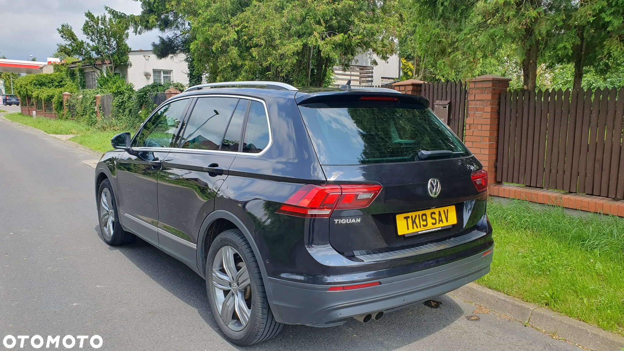 Volkswagen Tiguan 1.5 TSI EVO Comfortline - 2