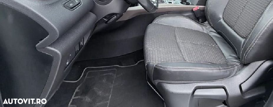 Renault Kadjar Energy dCi 130 XMOD - 23