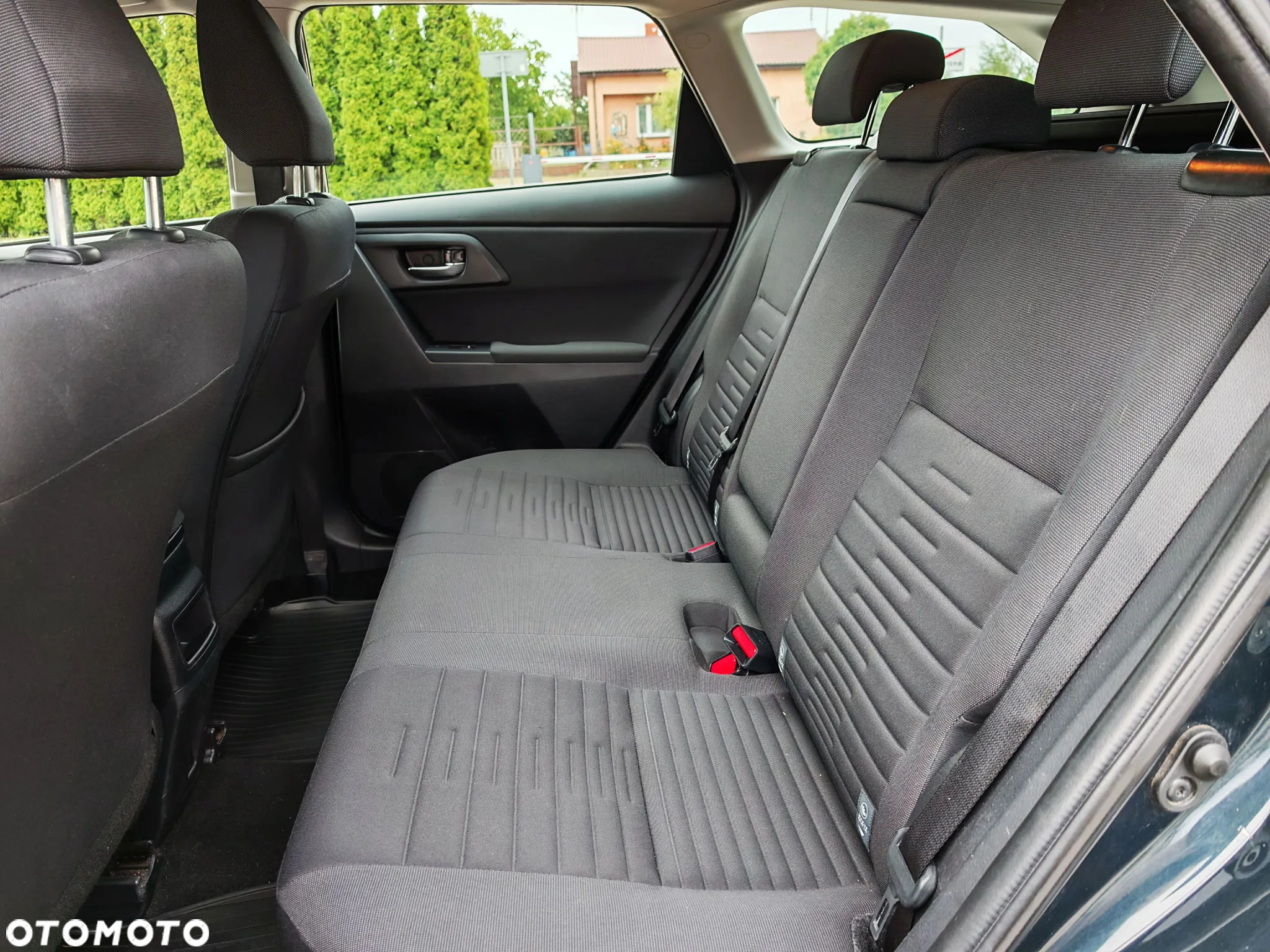 Toyota Auris 1.2 T Premium - 21