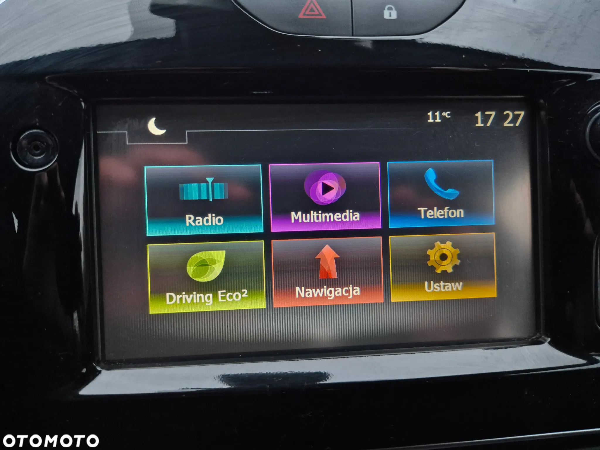 Renault Clio 1.5 dCi Dynamique - 12