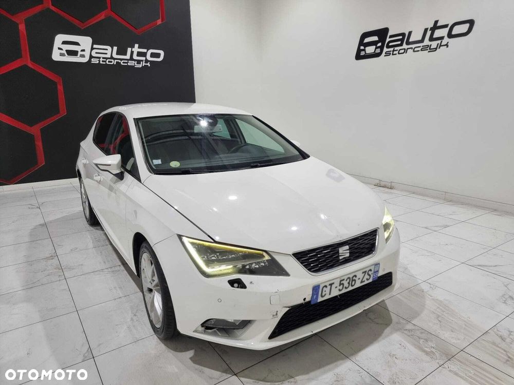 Seat Leon - 15